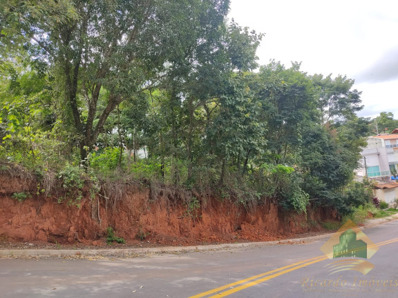 Imagem Terreno à Venda, 705 m² em Jardim Paulista - Atibaia Imagem Terreno à Venda, 705 m² em Jardim Paulista - Atibaia