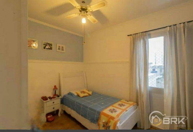 Imagem Apartamento com 3 Quartos à Venda, 80 m² em Jardim Sao Paulo(zona Norte) - São Paulo