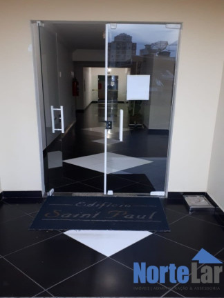 Imagem Apartamento com 2 Quartos à Venda, 64 m² em Vila Aurora (zona Norte) - São Paulo