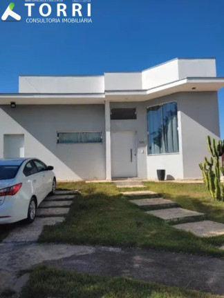 Imóvel com 3 Quartos à Venda, 150 m² em Condomínio Terras De São Francisco - Sorocaba