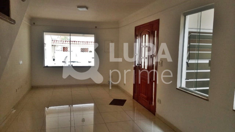 Casa com 3 Quartos à Venda, 164 m² em Vila Constança - São Paulo