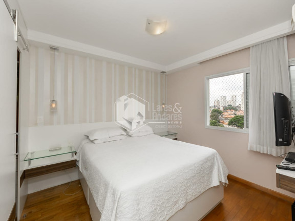Imagem Apartamento com 3 Quartos à Venda, 104 m² em Vila Gumercindo - São Paulo Imagem Apartamento com 3 Quartos à Venda, 104 m² em Vila Gumercindo - São Paulo