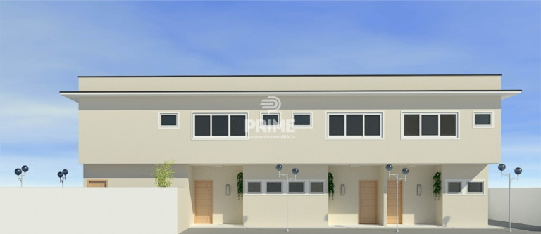 Casa com 2 Quartos à Venda, 68 m² em Massaguaçu - Caraguatatuba