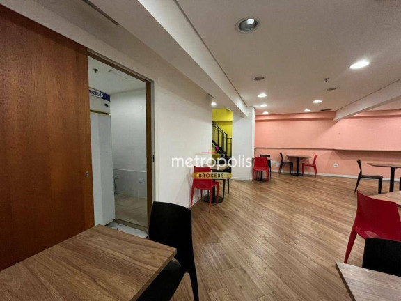 Imagem Loja para Alugar, 67 m² em Centro - São Caetano Do Sul Imagem Loja para Alugar, 67 m² em Centro - São Caetano Do Sul