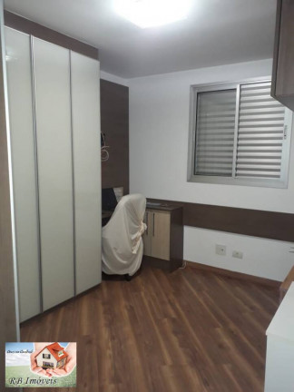 Imagem Apartamento com 2 Quartos à Venda, 65 m² em Nova Petrópolis - São Bernardo Do Campo