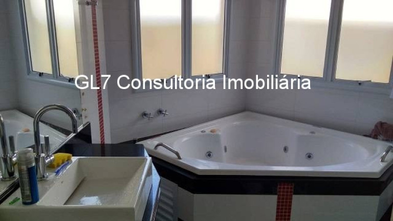 Imagem Casa com 4 Quartos à Venda,  em Jardim Dos Lagos - Indaiatuba