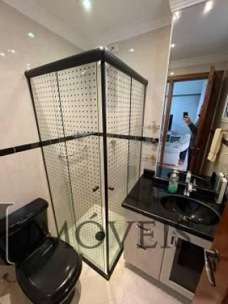 Imagem Apartamento com 3 Quartos à Venda, 133 m² em Centro - São Bernardo Do Campo Imagem Apartamento com 3 Quartos à Venda, 133 m² em Centro - São Bernardo Do Campo