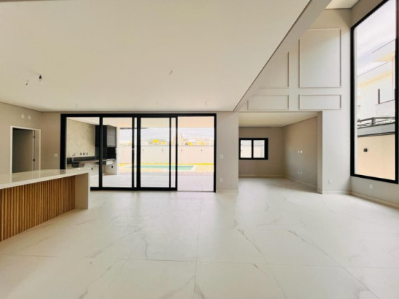Casa com 4 Quartos à Venda, 354 m² em Urbanova - São José Dos Campos