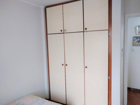 Imagem Apartamento com 3 Quartos à Venda, 105 m² em Mirandópolis - São Paulo
