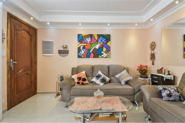 Imagem Casa com 3 Quartos à Venda, em Vila Alexandria - São Paulo Imagem Casa com 3 Quartos à Venda, em Vila Alexandria - São Paulo