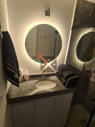 Imagem Imóvel com 1 Quarto à Venda, 30 m² em Aclimação - São Paulo