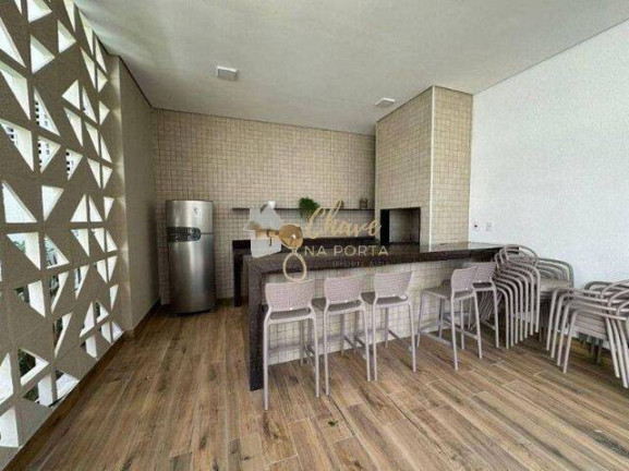 Foto do imóvel Apartamento com 3 Quartos à Venda, 39 m² em Vila Sônia - São Paulo