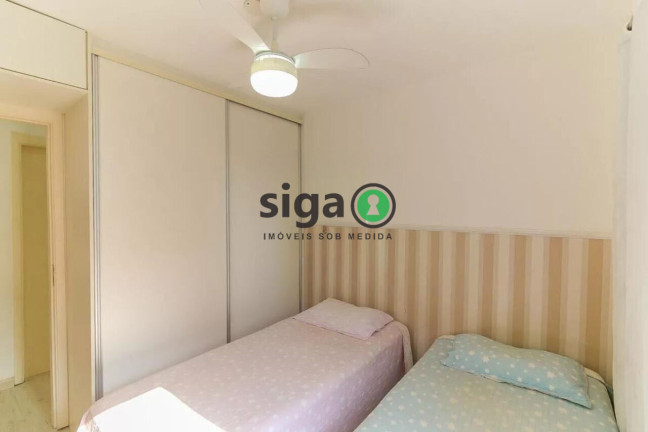 Imagem Apartamento com 2 Quartos à Venda, 57 m² em Vila Andrade - São Paulo Imagem Apartamento com 2 Quartos à Venda, 57 m² em Vila Andrade - São Paulo