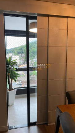 Imagem Apartamento com 3 Quartos à Venda, 108 m² em Iririú - Joinville
