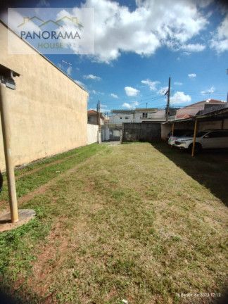 Terreno à Venda, 100 m² em Jardim Patente Novo - São Paulo