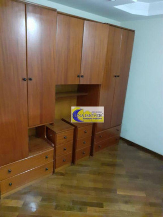 Imagem Apartamento com 3 Quartos à Venda, 112 m² em Jardim - Santo André