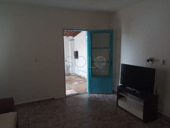 Imagem Casa com 2 Quartos à Venda, 160 m² em Conjunto Habitacional Victório De Santi - Araraquara Imagem Casa com 2 Quartos à Venda, 160 m² em Conjunto Habitacional Victório De Santi - Araraquara