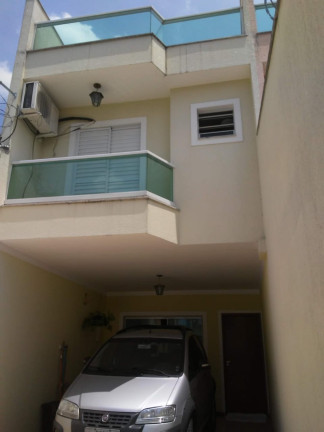 Imagem Sobrado com 4 Quartos à Venda, 140 m² em Vila São Geraldo - São Paulo Imagem Sobrado com 4 Quartos à Venda, 140 m² em Vila São Geraldo - São Paulo