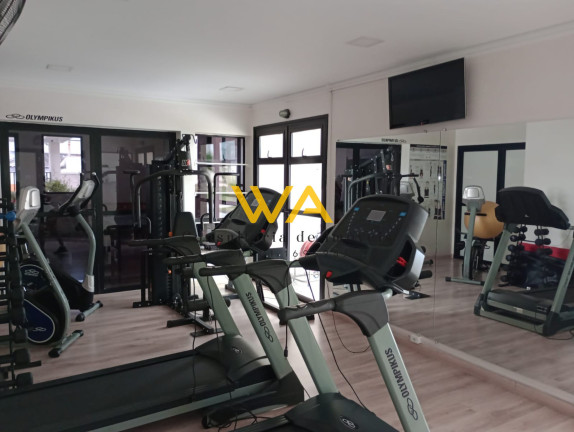 Imagem Imóvel com 3 Quartos à Venda, 186 m² em Centro - Mogi Das Cruzes