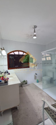 Imagem Casa com 4 Quartos à Venda, 170 m² em Centro - Ubatuba Imagem Casa com 4 Quartos à Venda, 170 m² em Centro - Ubatuba