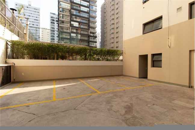 Imagem Imóvel com 4 Quartos à Venda, 192 m² em Campo Belo - São Paulo Imagem Imóvel com 4 Quartos à Venda, 192 m² em Campo Belo - São Paulo