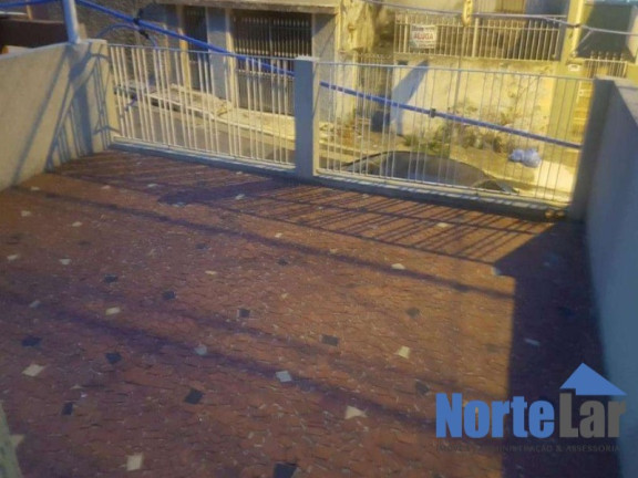 Imagem Sobrado com 2 Quartos à Venda, 110 m² em Casa Verde - São Paulo