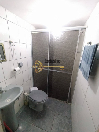 Imagem Casa com 3 Quartos à Venda, 145 m² em Jardim Do Estádio - Santo André Imagem Casa com 3 Quartos à Venda, 145 m² em Jardim Do Estádio - Santo André