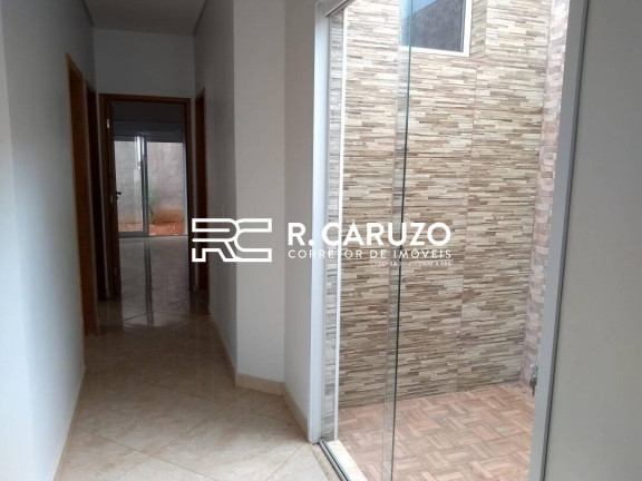 Imagem Casa com 3 Quartos à Venda, 200 m² em Residencial Palmeira Real - Limeira