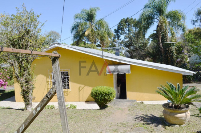 Imagem Casa com 4 Quartos à Venda, 156 m² em Santa Cruz - Guarapuava
