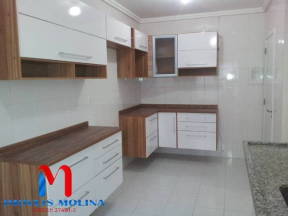 Imagem Apartamento com 3 Quartos à Venda, 155 m² em Barcelona - São Caetano Do Sul Imagem Apartamento com 3 Quartos à Venda, 155 m² em Barcelona - São Caetano Do Sul