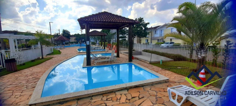 Imagem Casa de Condomínio com 3 Quartos à Venda,  em Jardim Shangai - Jundiaí