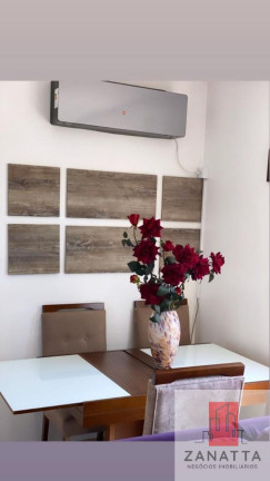 Imagem Apartamento com 2 Quartos à Venda, 63 m² em Tamandaré - Esteio