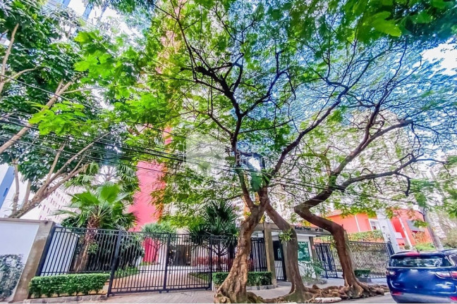 Imagem Apartamento com 4 Quartos à Venda, 198 m² em Moema - São Paulo Imagem Apartamento com 4 Quartos à Venda, 198 m² em Moema - São Paulo