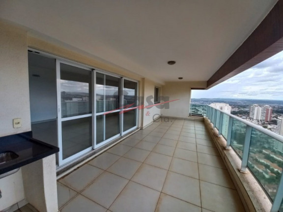 Imagem Apartamento à Venda, 219 m² em Jardim Botânico - Ribeirão Preto Imagem Apartamento à Venda, 219 m² em Jardim Botânico - Ribeirão Preto