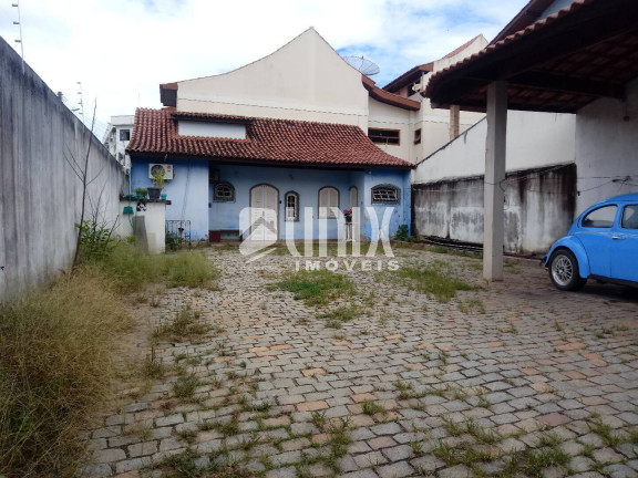 Imagem Casa com 2 Quartos à Venda ou Locação, 214 m² em Parque Turf Club - Campos Dos Goytacazes Imagem Casa com 2 Quartos à Venda ou Locação, 214 m² em Parque Turf Club - Campos Dos Goytacazes
