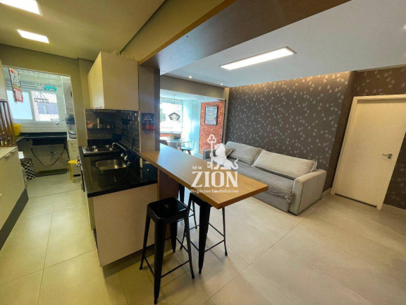 Imagem Apartamento com 2 Quartos à Venda, 77 m² em Santana - São Paulo