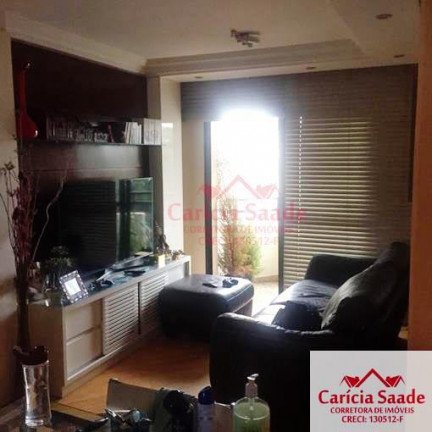 Imagem Apartamento com 3 Quartos à Venda, 88 m² em Anália Franco - São Paulo Imagem Apartamento com 3 Quartos à Venda, 88 m² em Anália Franco - São Paulo