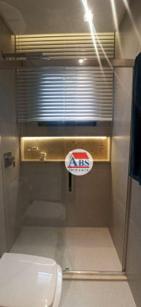 Imagem Apartamento com 3 Quartos à Venda, 119 m² em Canto Do Forte - Praia Grande Imagem Apartamento com 3 Quartos à Venda, 119 m² em Canto Do Forte - Praia Grande