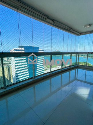 Imagem Apartamento com 3 Quartos à Venda, 142 m² em Enseada Do Suá - Vitória