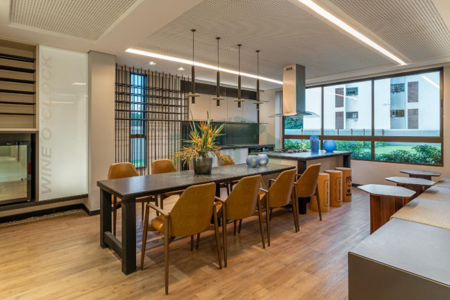 Imagem Apartamento com 2 Quartos à Venda, 53 m² em Graças - Recife Imagem Apartamento com 2 Quartos à Venda, 53 m² em Graças - Recife