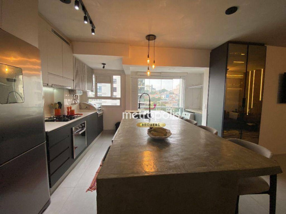 Imagem Apartamento com 2 Quartos à Venda, 65 m² em Boa Vista - São Caetano Do Sul Imagem Apartamento com 2 Quartos à Venda, 65 m² em Boa Vista - São Caetano Do Sul