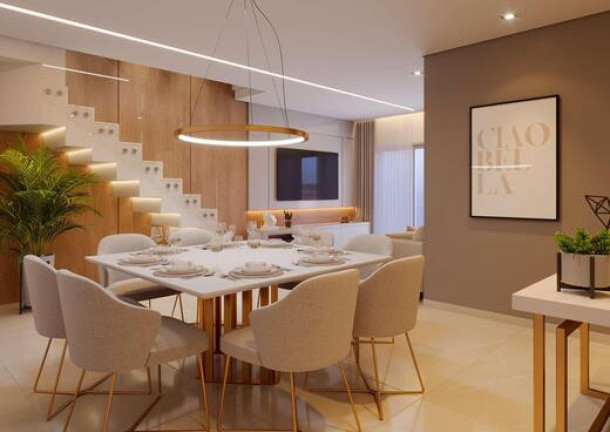 Imagem Cobertura com 3 Quartos à Venda, 152 m² em Recreio Dos Bandeirantes - Rio De Janeiro