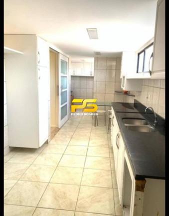 Imagem Apartamento com 3 Quartos à Venda, 175 m² em Tambaú - João Pessoa Imagem Apartamento com 3 Quartos à Venda, 175 m² em Tambaú - João Pessoa