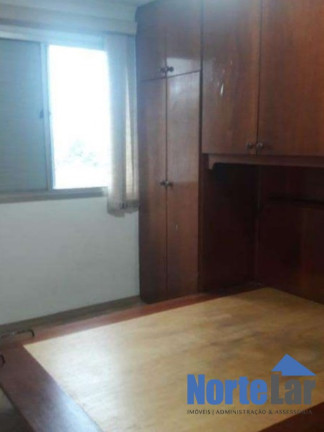 Imagem Apartamento com 3 Quartos à Venda, 60 m² em Vila Amélia - São Paulo