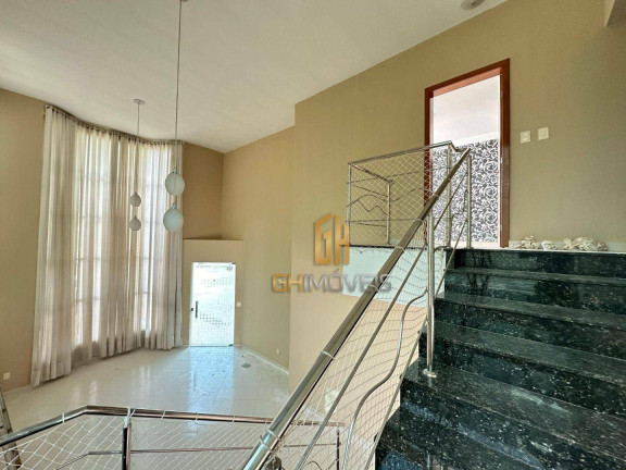 Imagem Sobrado com 3 Quartos para Alugar, 250 m² em Jardins Madri - Goiânia