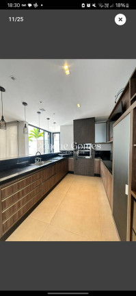 Imagem Casa com 3 Quartos à Venda, 357 m² em Vila Suíça - Indaiatuba