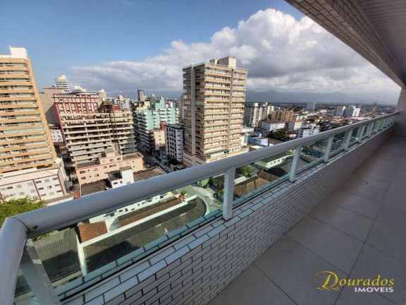 Imagem Apartamento com 3 Quartos para Alugar, 121 m² em Boqueirão - Praia Grande Imagem Apartamento com 3 Quartos para Alugar, 121 m² em Boqueirão - Praia Grande