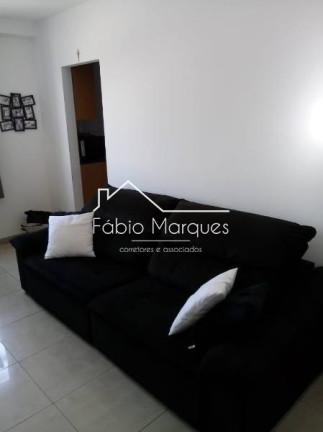 Imagem Imóvel com 1 Quarto à Venda, 34 m² em Tatuapé - São Paulo