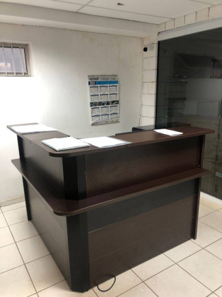 Imagem Galpão para Alugar, 500 m² em Serraria - Diadema Imagem Galpão para Alugar, 500 m² em Serraria - Diadema