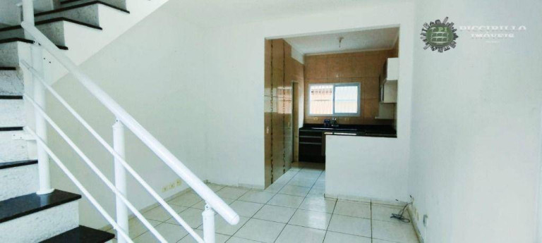 Imagem Casa com 2 Quartos à Venda, 62 m² em Aviação - Praia Grande Imagem Casa com 2 Quartos à Venda, 62 m² em Aviação - Praia Grande